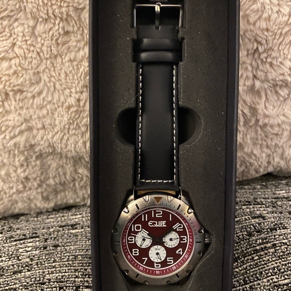 Equips Men’s Watch